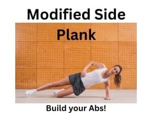 Side-Plank. The exercise missing from your training!