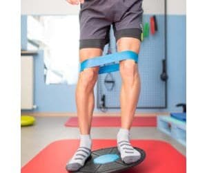 The Ankles Don’t Lie: Why Flexible, Mobile Ankles Matter More Than You Think