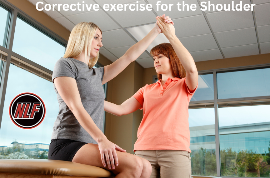 Top Exercises to Heal Shoulder Tendinitis and Prevent Injury