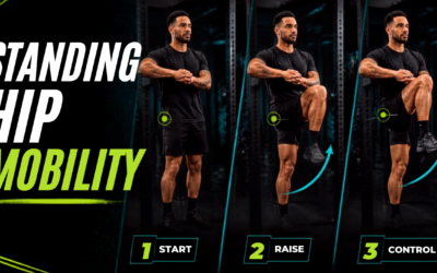 Unlock Better Movement with These Hip Mobility Tips